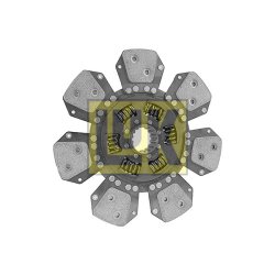 Clutch Disc LUK 331021910 OE Ref 5092805