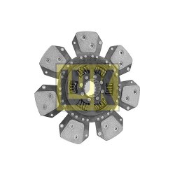 Clutch Disc LUK 331021910 OE Ref 5092805 LUK