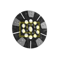 Clutch Disc LUK 331 0228 10 OE Ref 140100160006