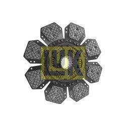 Clutch Disc LUK 331022910 OE Ref 6005021375
