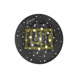 Clutch Disc LUK 331023010 OE Ref 54021905