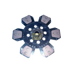 Clutch Disc LUK 331 0230 11 OE Ref PE79011140