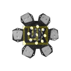 Clutch Disc LUK 331023012 OE Ref 54021907