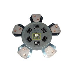 Clutch Disc LUK 331 0234 10 OE Ref 332123A1