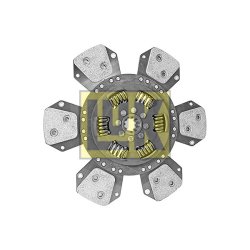 Clutch Disc LUK 331023411 OE Ref 332123A1