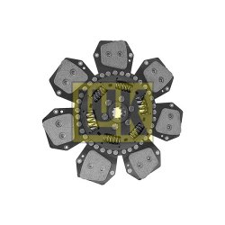 Clutch Disc LUK 331023510 OE Ref 330732A1