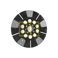 Clutch Disc LUK 331026110 OE Ref 6005025913