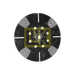 Clutch Disc LUK 331026211 OE Ref 7700052211