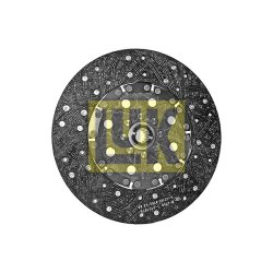Clutch Disc LUK 331026810 OE Ref 7700062283