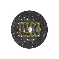 Clutch Disc LUK 331026910 OE Ref 30049220