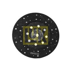 Clutch Disc LUK 331027010 OE Ref 814050