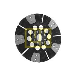 Clutch Disc LUK 331027210 OE Ref 3203241