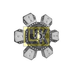 Clutch Disc LUK 331027310 OE Ref 3654599M91