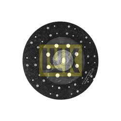 Clutch Disc LUK 331027410 OE Ref 7700060873