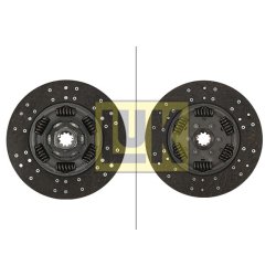 Clutch Disc LUK 331028320 OE Ref 3952875