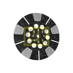 Clutch Disc LUK 331030110