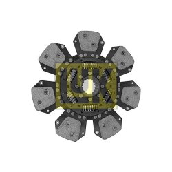 Clutch Disc LUK 331030210
