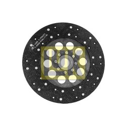 Clutch Disc LUK 331031410 OE Ref 001563933