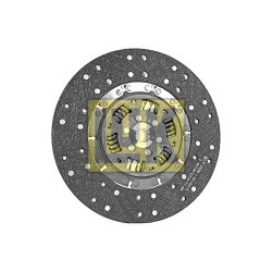 Clutch Disc LUK 331031610 OE Ref 0011220841