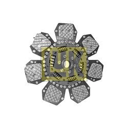 Clutch Disc LUK 331031710 OE Ref 64021902