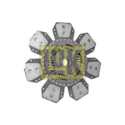 Clutch Disc LUK 331031710 OE Ref 64021902 LUK