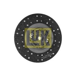 Clutch Disc LUK 331032110 OE Ref 0011220850