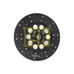 Clutch Disc LUK 331032810 OE Ref D10103841A