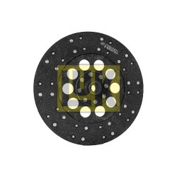 Clutch Disc LUK 331032810 OE Ref D10103841A LUK