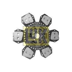 Clutch Disc LUK 331033410 OE Ref VA208424
