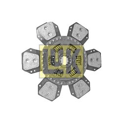 Clutch Disc LUK 331033410 OE Ref VA208424 LUK