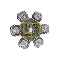 Clutch Disc LUK 331033510 OE Ref 40030489