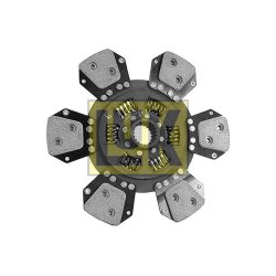 Clutch Disc LUK 331033810 OE Ref 001778913