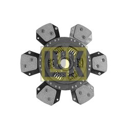 Clutch Disc LUK 331033810 OE Ref 001778913 LUK