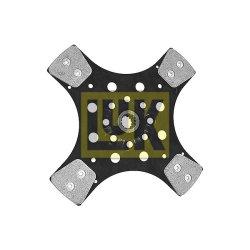 Clutch Disc LUK 331033910 OE Ref 001778923
