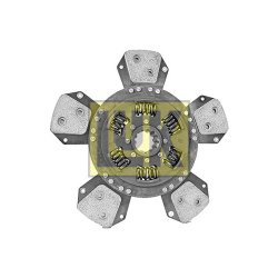 Clutch Disc LUK 331034010 OE Ref VA208422