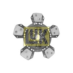 Clutch Disc LUK 331034010 OE Ref VA208422 LUK