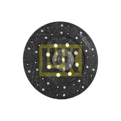 Clutch Disc LUK 331034510 OE Ref 3694613M1