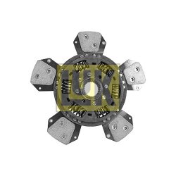 Clutch Disc LUK 331034911 OE Ref 4359088M1