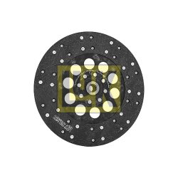 Clutch Disc LUK 331 0364 10 OE Ref 10080432AA