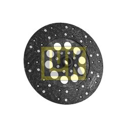 Clutch Disc LUK 331 0367 10