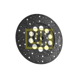 Clutch Disc LUK 331 0367 10 LUK