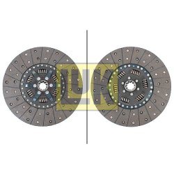 Clutch Disc LUK 331 0394 10 OE Ref 0012506003