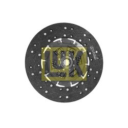 Clutch Disc LUK 332000110 OE Ref 332000110
