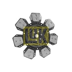 Clutch Disc LUK 332000210 OE Ref AL36133