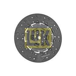 Clutch Disc LUK 332000310 OE Ref AL120011