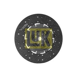 Clutch Disc LUK 332000510 OE Ref F210103420010