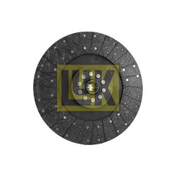Clutch Disc LUK 332000616 OE Ref 01802213310