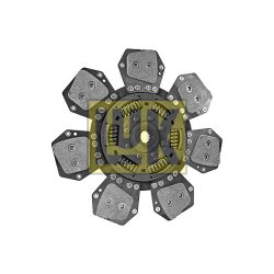 Clutch Disc LUK 332000819 OE Ref 332000819