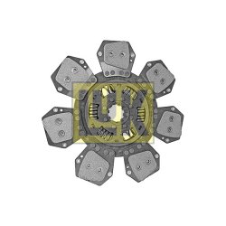 Clutch Disc LUK 332001310 OE Ref 82011591