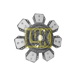 Clutch Disc LUK 332001310 OE Ref 82011591 LUK
